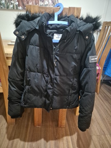 Jack wills coat - wills, 10