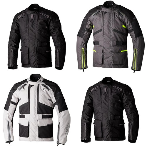 Rst endurance waterproof - endurance,