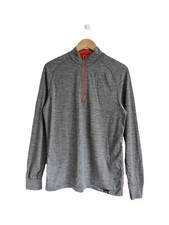 Isobaa Mens Jumper SIZE LARGE