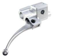 Vespa brake master cylinder - vespa,