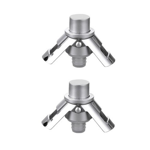 2pcs built pressure pump - built-in,