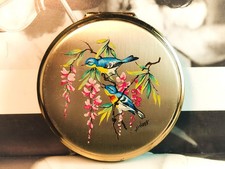 Stratton blue birds Vintage