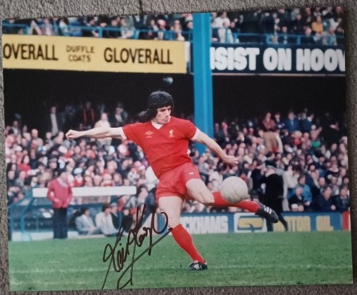 Kevin keegan liverpool - liverpool, about