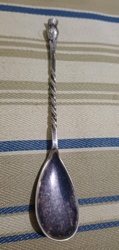 Vintage epns silver plated - vintage,