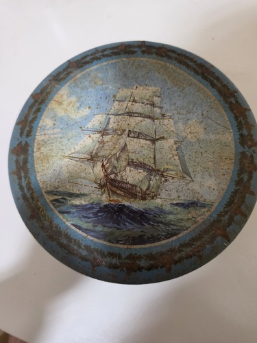 Vintage macfarlane lang - vintage,