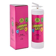 LuminairGas Ultra-Light Helium