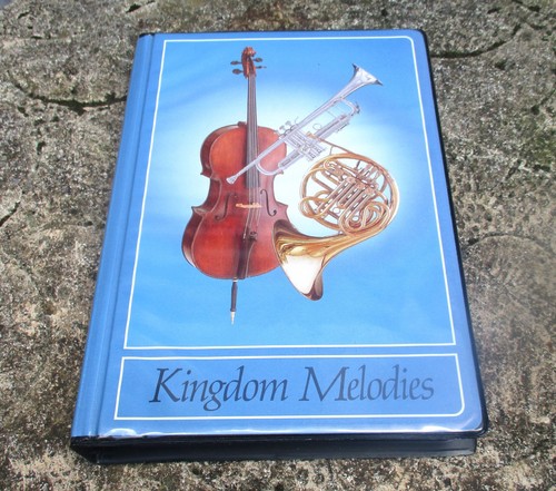 Jehovah witnesses kingdom - jehovah's,