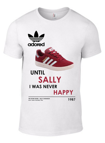 The stone roses shirt - stone, t-shirt