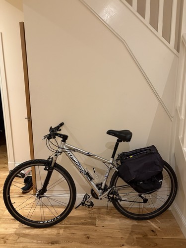 Women ladies bike claude - women,