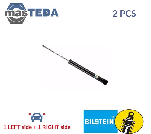 029429 shock absorbers - 19-029429,