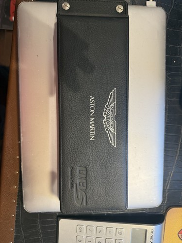 Aston martin dbs - aston, service