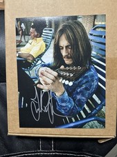 John Paul Jones  of Led