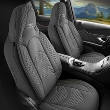 Seat covers compatible - , vw