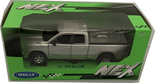 Dodge ram 1500 - ram, pickup