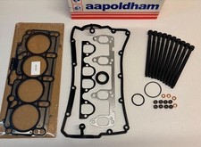 AUDI A4 (B5 B6) 1.9 TDi 1896cc