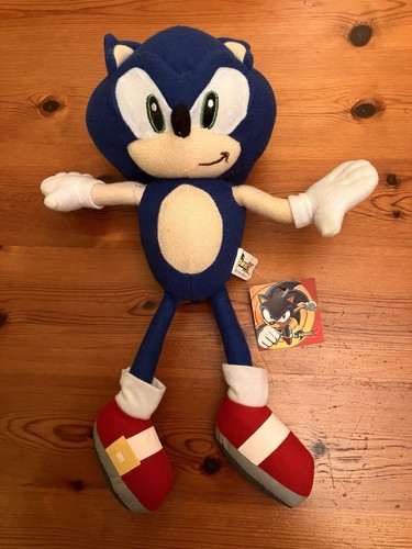 Sonic the hedgehog - the,