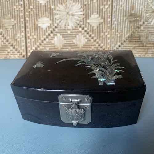 Jewelry box turtle - jewelry, clasp
