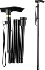 Walking Stick Folding