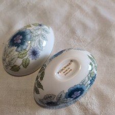 Wedgewood Clementine Egg