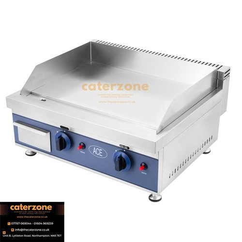 Ace 60cm commercial natural - commercial,