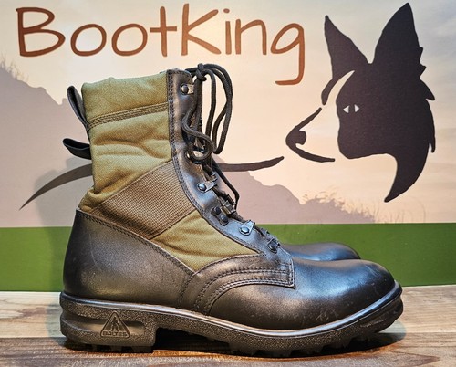 Baltes jungle boots german - boots,