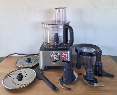 Kenwood fdm78 multi - fdm78, food