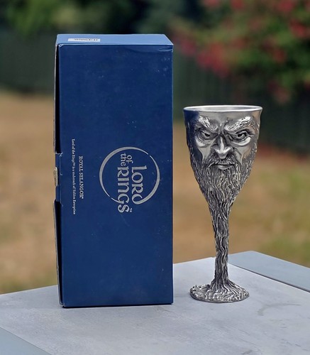 Royal selangor the lord - selangor,