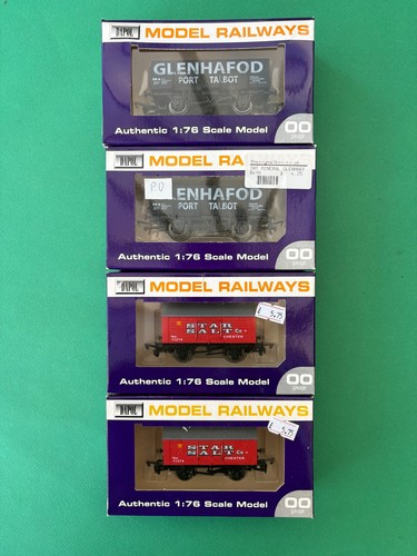 Dapol private owners - 4,