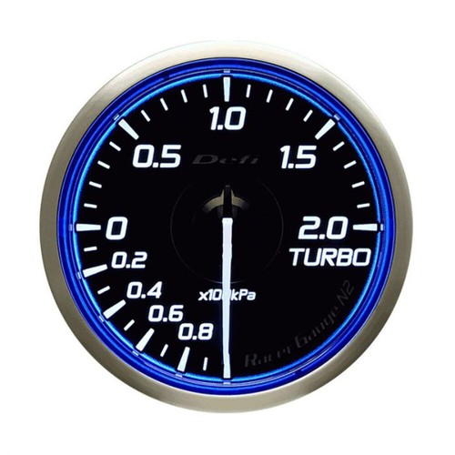 Defi racer 60mm - racer, turbo