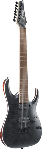 Ibanez rga742fm tgf electric - ibanez, rga742fm-tgf