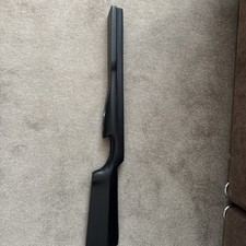 Air Arms Stock for HFT 500 Airguns Custom Benchrest Stock