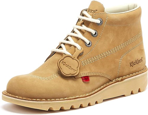 Kickers kick mens ankle - kickers, hi