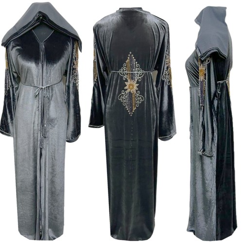 Luxury women velvet - luxury, works
