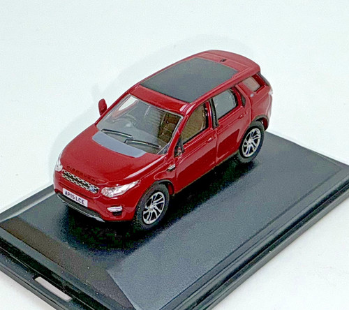 Oxford diecast land rover - oxford,