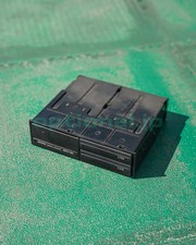 *Rare* Toyota Optional Extra Multi Box JDM (Starlet, GT Turbo, Glanza, Corolla)