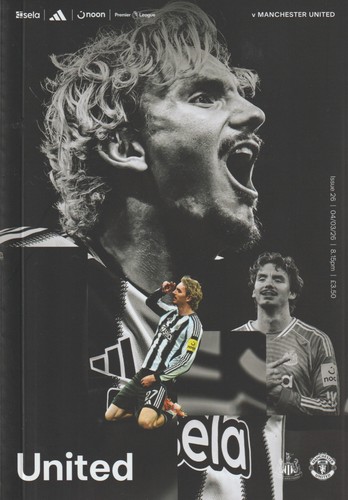 Newcastle united manchester - united,