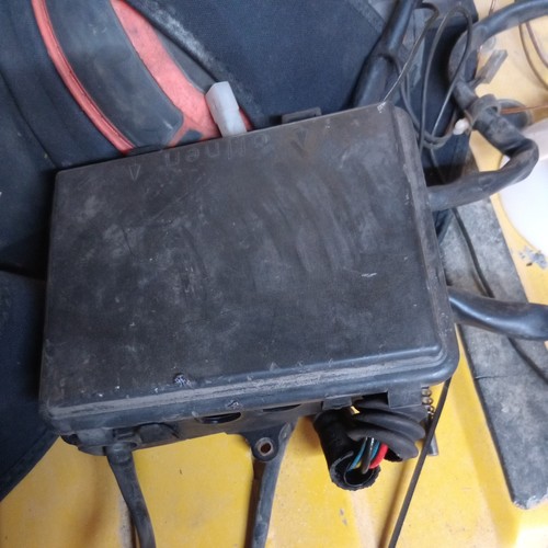 T25 1900cc petrol engine - petrol,