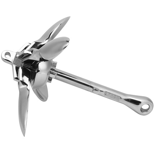 304 stainless steel boat - 304,
