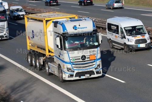 Truck photo mercedes benz - truck,