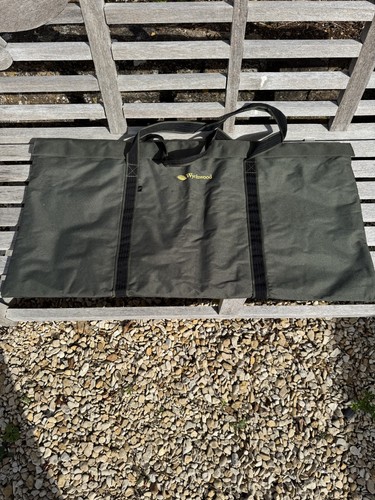 Wychwood fishing cool bag - xl,