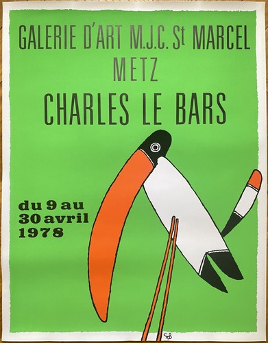 Charles bars original - le,