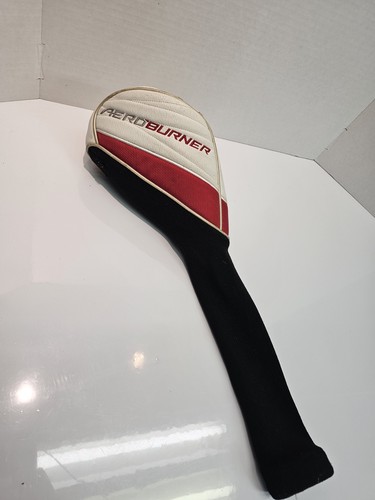 Taylormade aeroburner driver - taylormade,