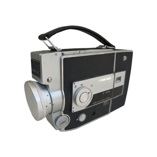 Vintage ilford elmo 200 - vintage,
