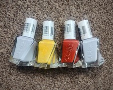 Essie Gel Couture Nail Polish
