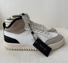 Massimo Dutti High Top