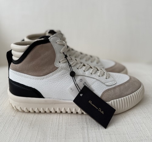 Massimo dutti high - dutti,