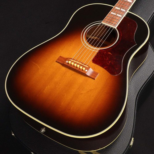 Gibson southern jumbo 2006 - southern,