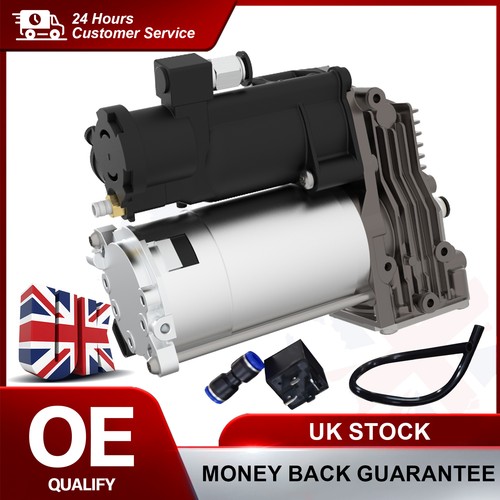 Air compressor pump relay - air,