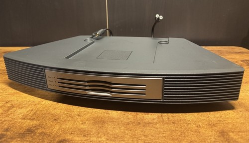 Bose wave iii iv - wave, +