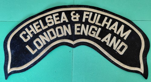 Harley davidson hog - , chelsea